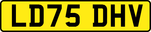 LD75DHV