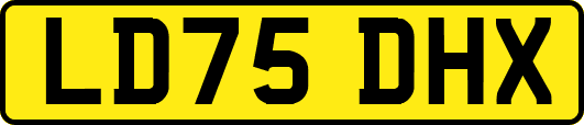 LD75DHX