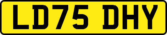 LD75DHY