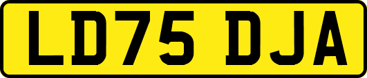 LD75DJA