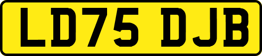 LD75DJB