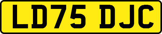 LD75DJC