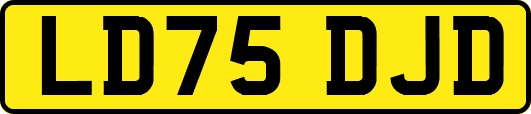 LD75DJD