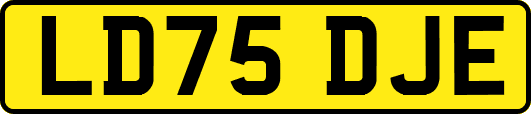 LD75DJE