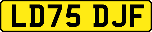 LD75DJF