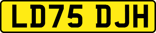 LD75DJH