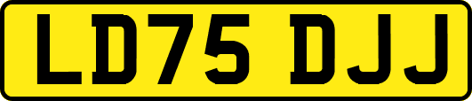 LD75DJJ