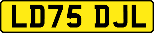 LD75DJL