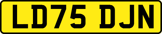 LD75DJN