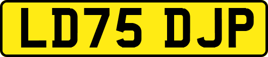 LD75DJP