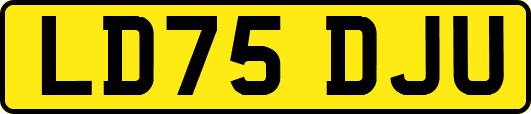 LD75DJU