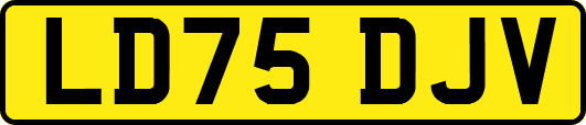 LD75DJV
