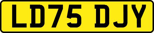 LD75DJY