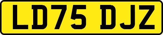 LD75DJZ