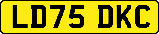 LD75DKC