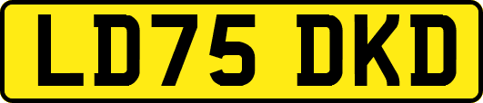 LD75DKD