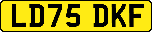 LD75DKF