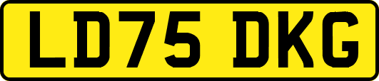 LD75DKG