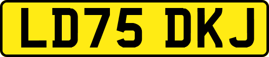 LD75DKJ