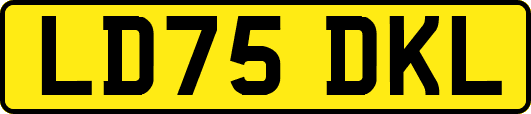 LD75DKL
