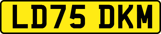 LD75DKM