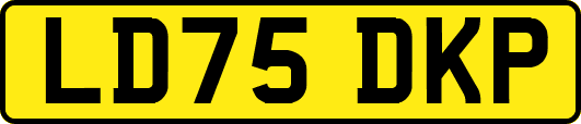 LD75DKP