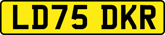 LD75DKR