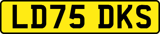 LD75DKS