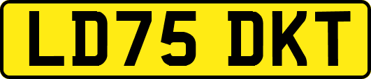 LD75DKT