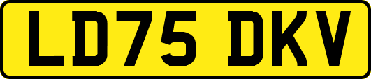 LD75DKV