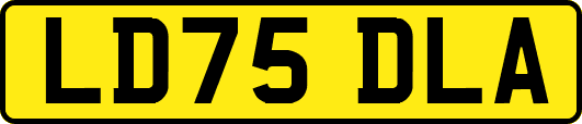 LD75DLA