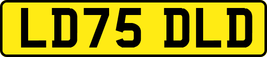 LD75DLD