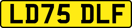 LD75DLF