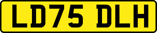 LD75DLH