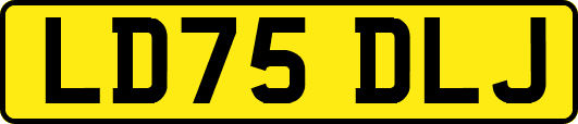 LD75DLJ