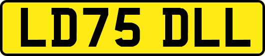 LD75DLL