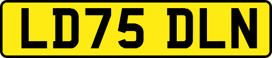 LD75DLN
