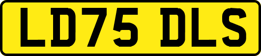 LD75DLS