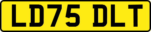 LD75DLT