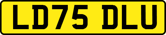 LD75DLU
