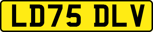 LD75DLV