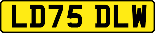 LD75DLW