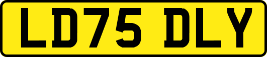 LD75DLY