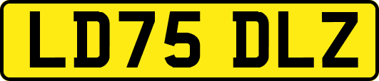 LD75DLZ