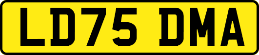 LD75DMA