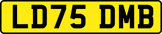 LD75DMB