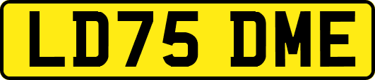 LD75DME