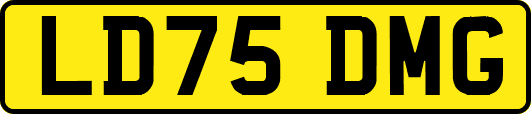 LD75DMG
