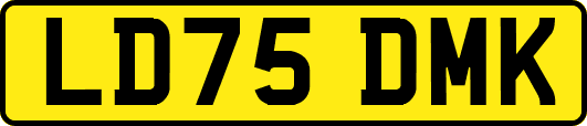 LD75DMK