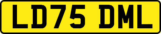 LD75DML